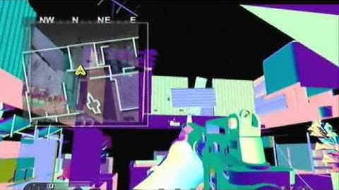 Call of Duty 4 (MODS) Update for Rainbow Mod with the Codes