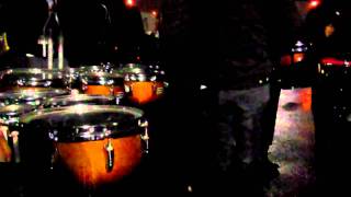 Pulse Percussion 2011