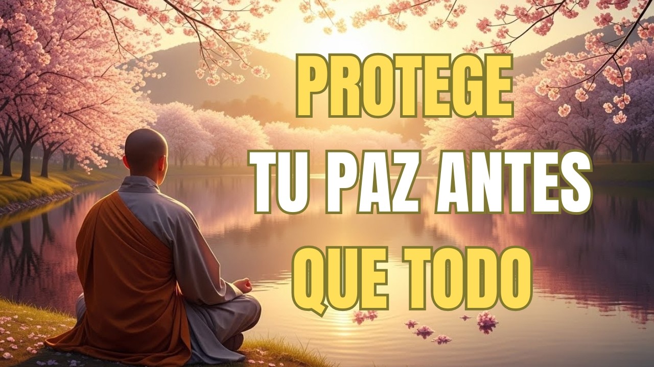 Gratitud y Amor Propio: El Camino hacia la Paz Interior | Budismo - YouTube