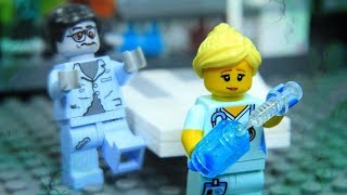 Lego Zombie Attack Part 2: Infection Lego Zombie Attack Part 2: Infection