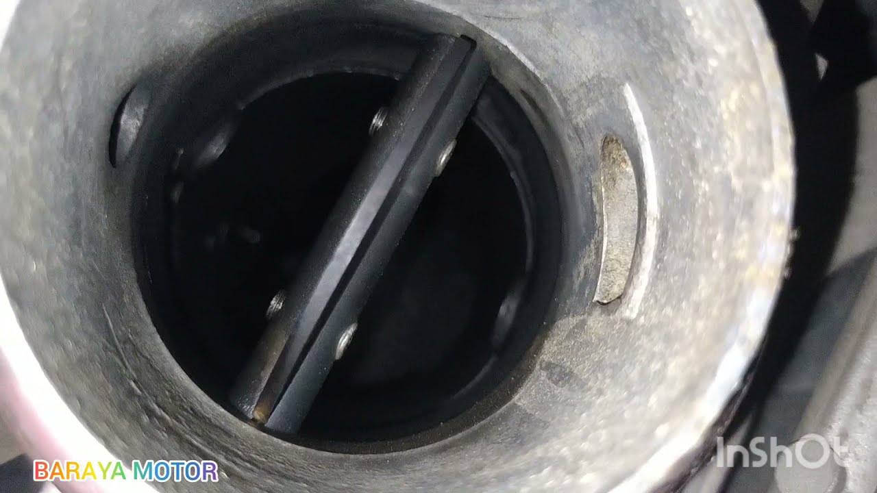 HOW TO OVERCOME A TOYOTA AVANZA/XENIA WITH WEAK POWER (TUNE UP PROCESS)