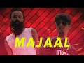 Majaal  rajiv x beard baba official music nagaon