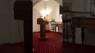 Jessica Sfakis Arner Funeral Chapel