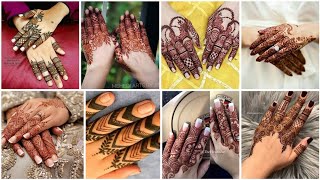 So Pretty Finger Mehndi Design | Fingers Mehndi | Ungaliyon Ke Mehndi Design | Mahdi ka design