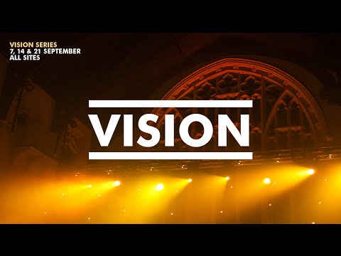Vision | David