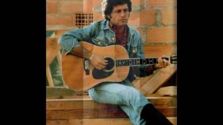 Joe Dassin : Ma bonne étoile - 1968