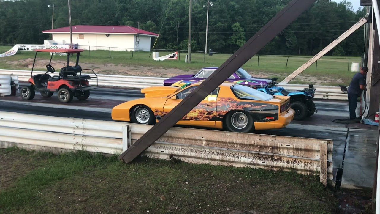 Cottonwood dragway 5/22/2021 YouTube