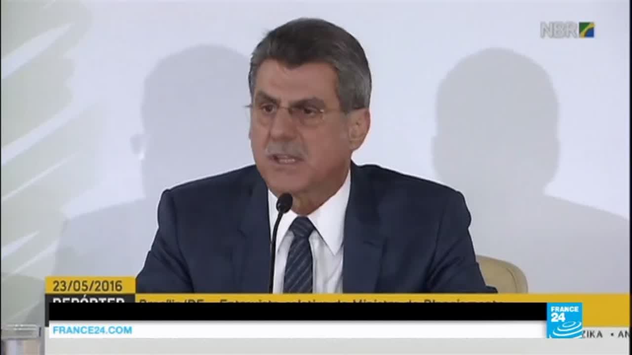 Brazil political crisis: New government loses key minister amid corruption allegations