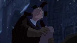 Hond 21 The Bells Of Notre Dame Frollo 1080 P Hd