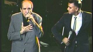 Video thumbnail of "Me Voy pa La Habana Nelson Pinedo y Juan Carlos Coronel.mpg"