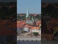 🇩🇰⚠️🔍📢 PARTE 1 Dinamarca no es lo que crees: ¡tiene más de 400 islas! 🌍🏝️