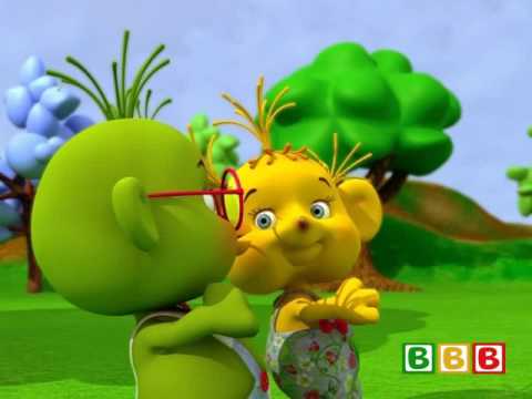 Georgian alphabet for kids  ასო ბგერა – ფ