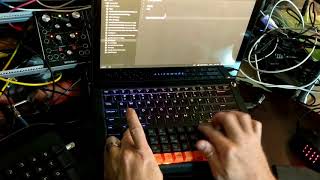 planck and ergodox ez programmable keyboards project updates