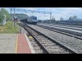 Trans Cargo 2412 - TRAXX BOMBARDIER 185 717 RAILPOOL - HŽ kolodvor Zaprešić.HR 