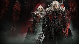 Oblivion Pillar | Blood Knight - Diablo Immortal