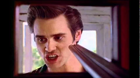 Ace Ventura Pet Detective: I'm Looking for Ray Fin...