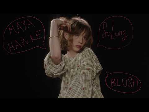 Maya Hawke - So Long (Official Audio)