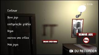 لعبه رعب جميله جدا screenshot 3