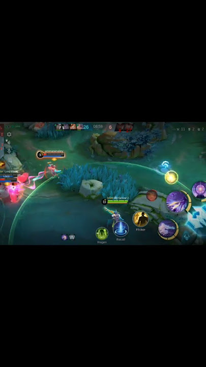 Lesley Cancel Ult🔥 #MLBBNEXT2025 #MLBBCreator