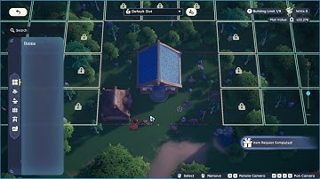 How to Change Housing Plot in Palia - Load New Housing Slot