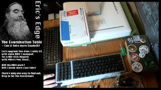 Erics Edge - The Examination Table - Can it take more Cowbell?