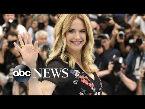 Wideo: Umiera żona Johna Travolty, Kelly Preston