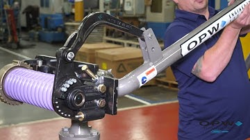 OPW Engineered Systems 790-EZ Adjustment Video