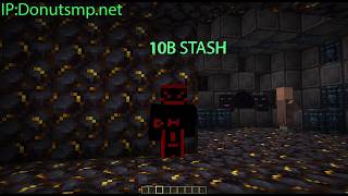 Celebrity I Raided the richest stash on donutsmp Profile
