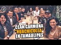 Denuncian &quot;FINANCIAMIENTO&quot; de campañas de MORENA con DINERO “HUACHICOLERO” en Tamaulipas | Reportaje