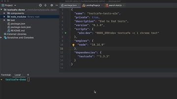How to Manage NodeJS Configuration Using Node Config Module and Environment Variables