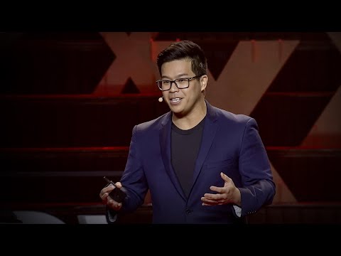 How Targeted Ads Might Just Save Your Life | Sandersan Onie | TED