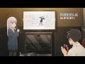 キョリ感 1 HOUR LOOP Aharen-san wa Hakarenai Full ED Kyori-Kan by HaKoniwalily TVアニメ『阿波連さんははかれない』