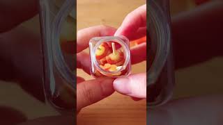 【ガチャガチャ】触感が最高な珍味！珍味マスコット #ガチャガチャ #おつまみ#shorts