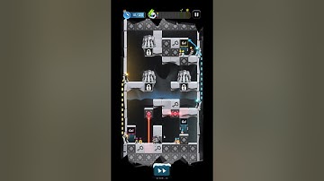 Lemmings - W: 208-13 Walkthrough