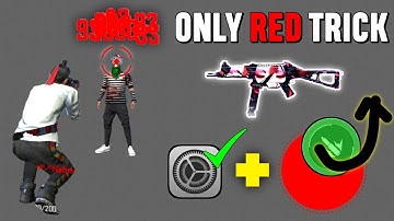 WHITE FF FIRE STYLE TRICK 👌💯 - para SAMSUNG A3,A5,A6,A7,j2,j5,j7,S5,S6,S7,S9,A10,A20,A30,A50.ff