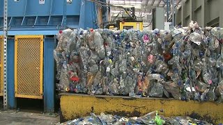 MEP's support EU plastic strategy
