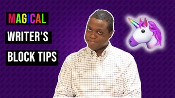 Become a Writer: How to Beat Writer