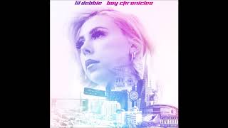 Watch Lil Debbie Bet video