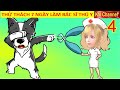 THỬ THÁCH 7 NGÀY LÀM BÁC SĨ THÚ Y CHỮA TRỊ THÚ CƯNG TẬP 4 | REVIEW GAME PET CLINIC CATS &amp; DOGS