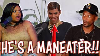 Magic Johnson's DELUSIONAL Son E.J  Only Dates"STRAIGHT MEN" & Says He Looks Better Than Women!!