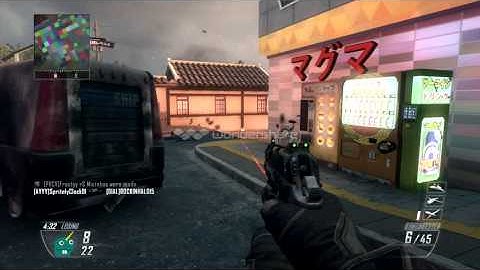 FFA Random Class Ep.3