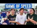 Game of speed feat 3sskaters