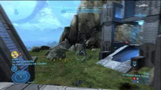 Biscuit :: Disgusting HR Spree with Nasty NS Exterm
