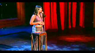 Sarah Silverman - This Is What I Do (Jesus Is Magic Pt. 16)