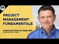 Project Management Fundamentals for Engineering Leaders