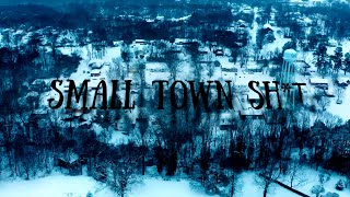 Chase Matthew - Small Town Shit  Resimi