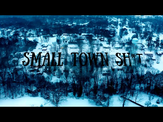 Chase Matthew - Small Town Shit (Official Music Video) class=