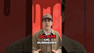 Big Oil pay-to-play crackdown #HaroldHamm #BigOil #climatepolicy