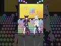 白上フブキ×黒上フブキ「愛包ダンスホール」Shorts【MMDホロライブ】@ShirakamiFubuki