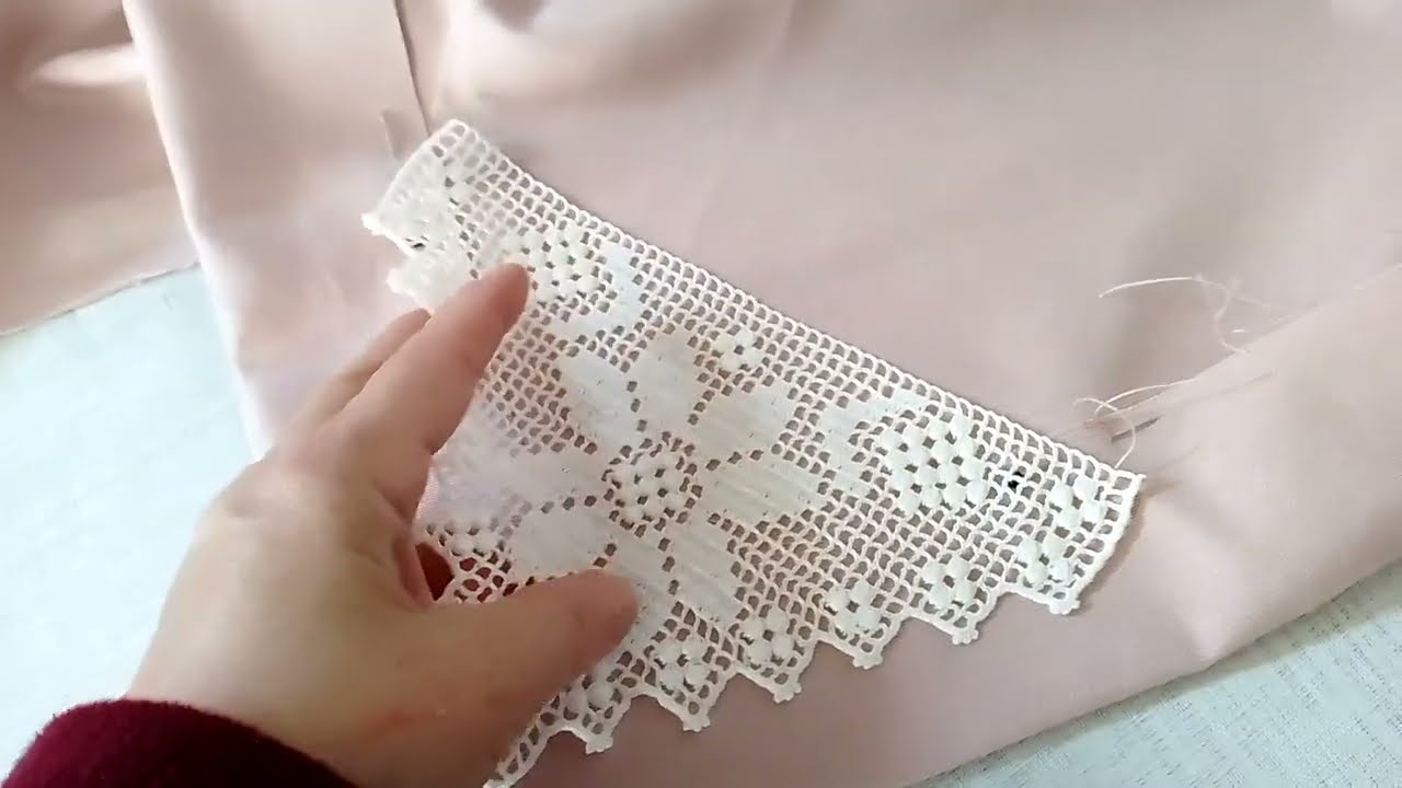 EN BASİT VE PRATİK KÖŞE YAPIMI 🍀🧿         BÖLÜM 1